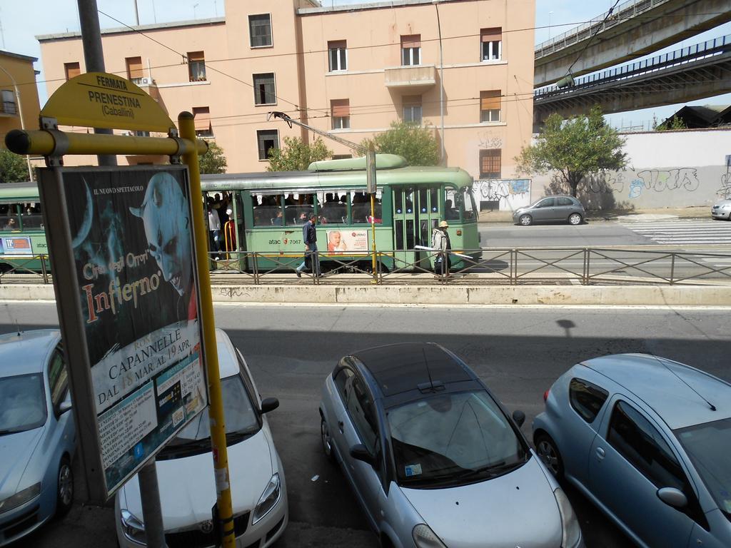 Da Anita Daire Roma Oda fotoğraf